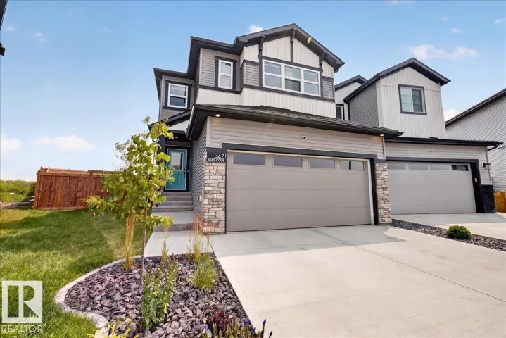 347 Bluff Cove, Leduc, Alberta T9E1S2