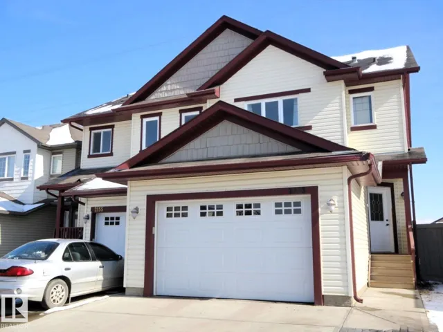 2153 28 ST NW, Edmonton, Alberta T6T0K1