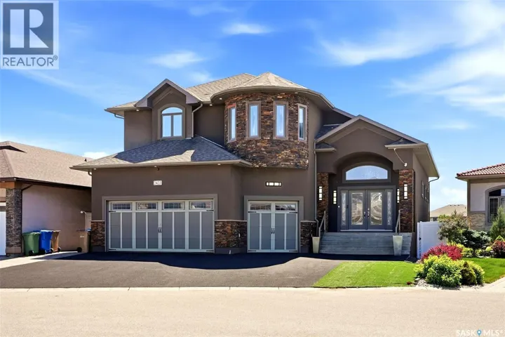 2423 LINNER BAY, Regina, Saskatchewan S4V1K3