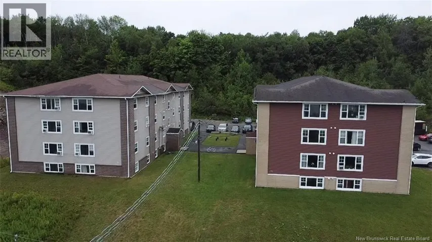 20-30 Dunns Crossing Road, Fredericton, New Brunswick E3B2A4