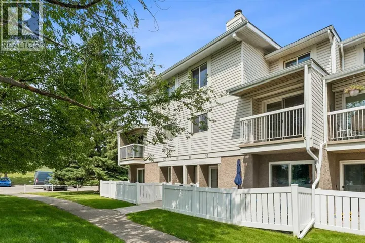 101, 3015 51 Street SW, Calgary, Alberta T3E6N5