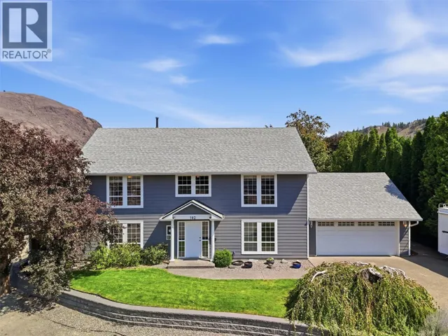 102 Pearse Place, Kamloops, British Columbia V2C4V5