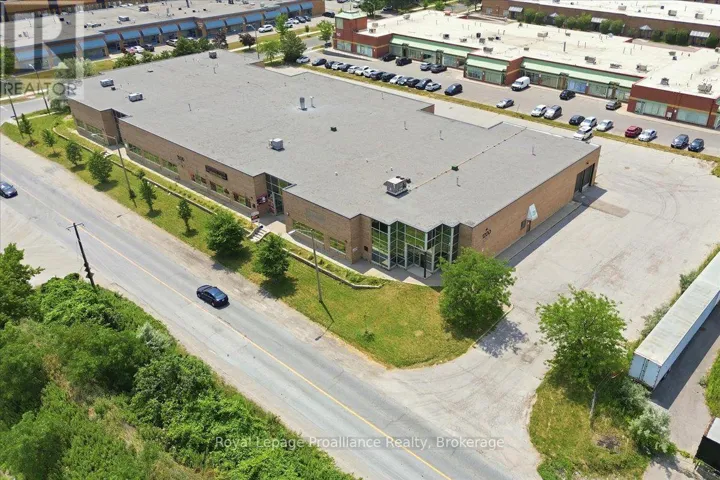 1200 TAPSCOTT ROAD, Toronto (Rouge), Ontario M1X1M5