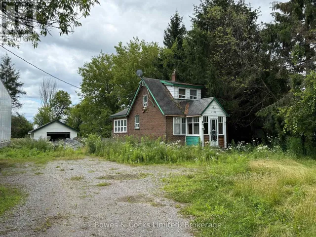 2145 HIGHWAY 2, Clarington (Bowmanville), Ontario L1C6G4