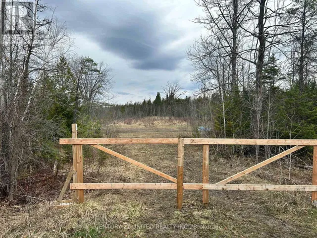 00 HIGHWAY 7, Marmora and Lake (Marmora Ward), Ontario K0K2M0