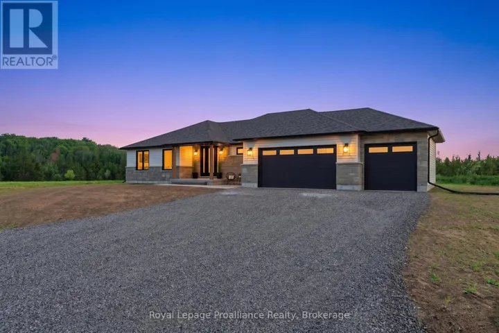 393 MICHAEL'S WAY, Prince Edward County (Ameliasburg Ward), Ontario K0K1L0