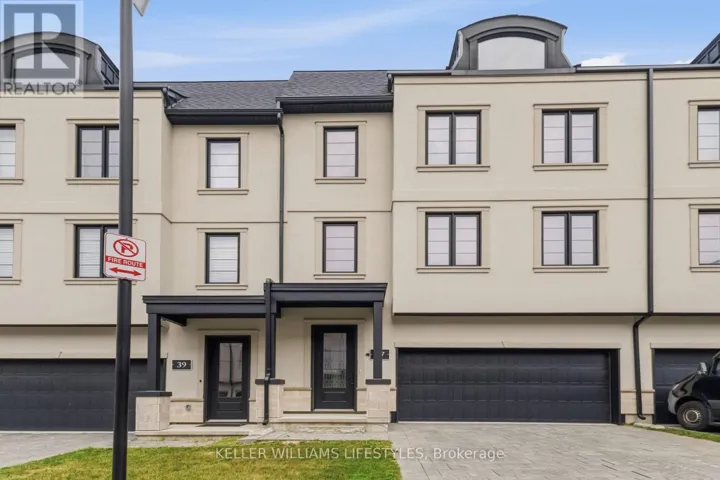 37 - 435 CALLAWAY ROAD, London North (North R), Ontario N6G2N1