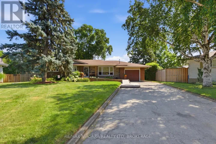 3374 MARLIN COURT, Lincoln (Lincoln-Jordan/Vineland), Ontario L0R2C0