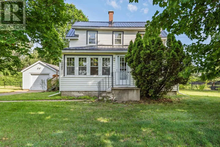 15085 Highway 1, Wilmot, Nova Scotia B0P1W0