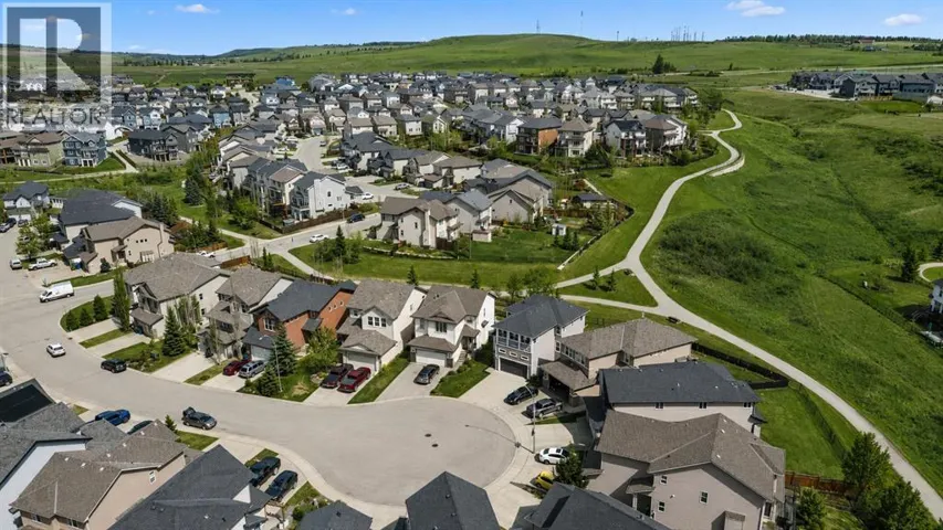 161 Heritage Bay, Cochrane, Alberta T4C0L5