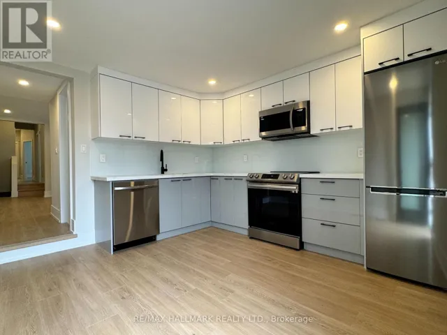 UPPER - 116 BELLEVUE AVENUE, Toronto (Kensington-Chinatown), Ontario M5T2N9