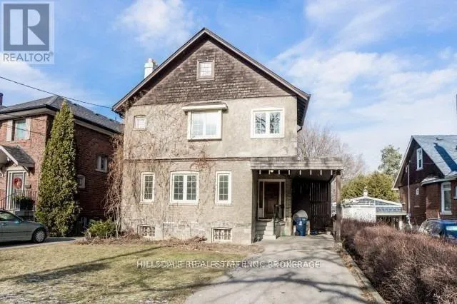 172 BLYTHWOOD ROAD, Toronto (Lawrence Park South), Ontario M4N1A4