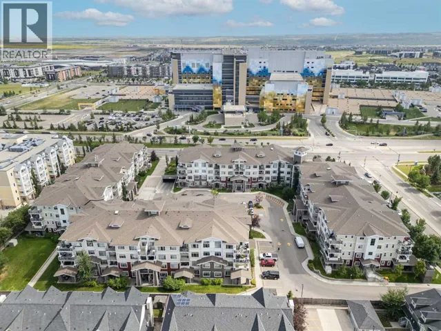 411, 28 Auburn Bay Link SE, Calgary, Alberta T3M1Z7