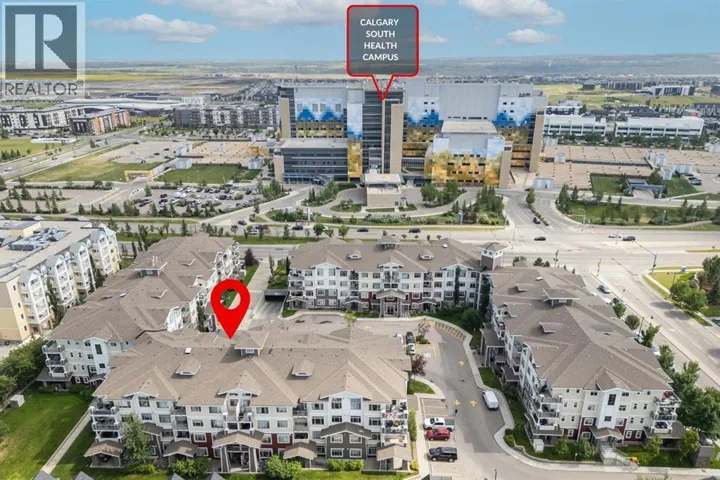 411, 28 Auburn Bay Link SE, Calgary, Alberta T3M1Z7