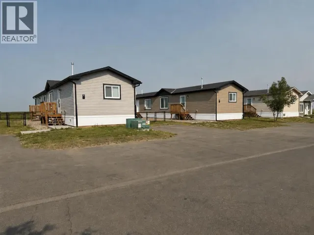 6, 10, 14 Meadows Crescent, Taber, Alberta T1G0G7