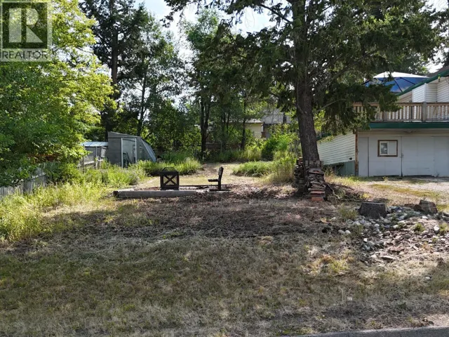 Proposed Lot 716 28th Avenue S, Cranbrook, British Columbia V1C3K1