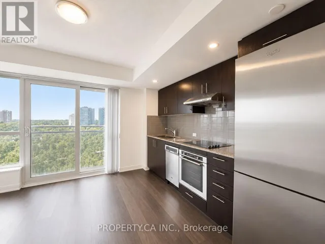 708 - 255 VILLAGE GREEN SQUARE, Toronto (Agincourt South-Malvern West), Ontario M1S0L7