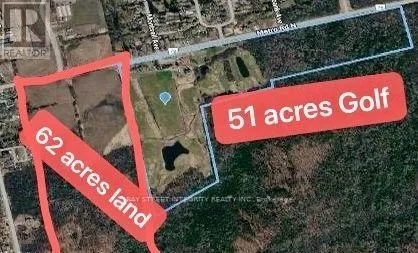 0 METRO ROAD N, Georgina (Historic Lakeshore Communities), Ontario L0E1S0