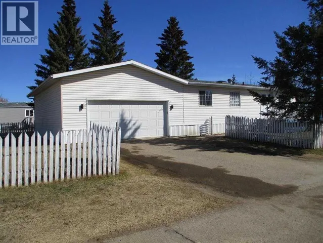 914 2B Street SE, Manning, Alberta T0H2M0