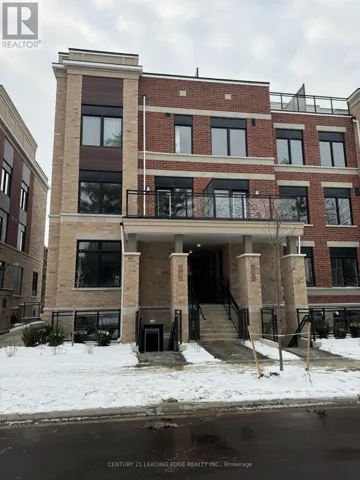 2108 - 58 ELIZABETH STREET S, Richmond Hill (Mill Pond), Ontario L4C5W2