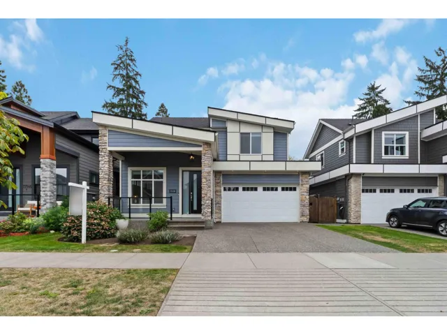 17138 0A AVENUE, Surrey, British Columbia V3Z0Y9