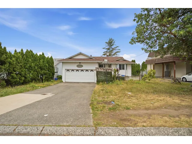 12191 101A AVENUE, Surrey, British Columbia V3V2Z9
