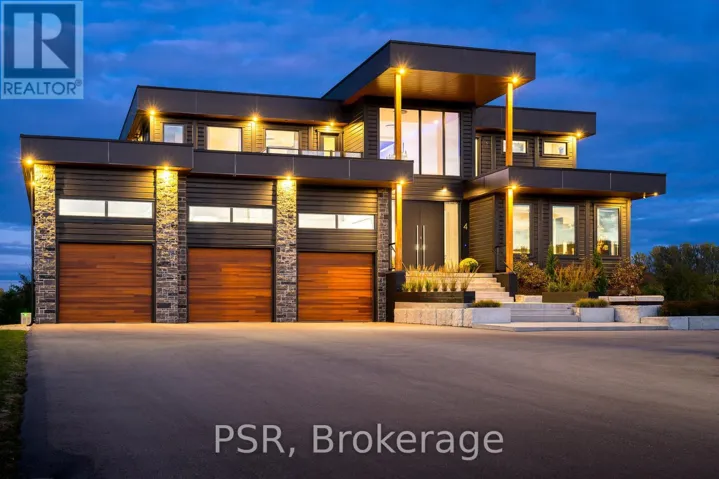 4 RAINTREE COURT, Clearview, Ontario L9Y0K2