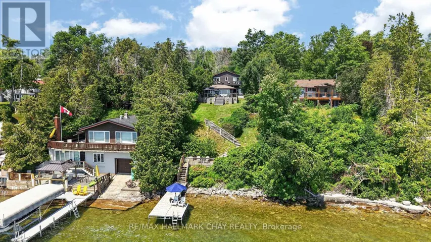 2289 LAKESHORE ROAD E, Oro-Medonte, Ontario L0L1T0