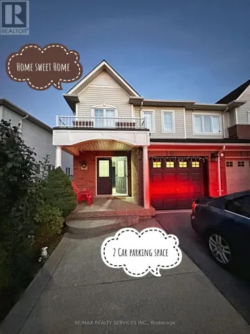 4857 VERDI STREET, Burlington (Alton), Ontario L7M0H4