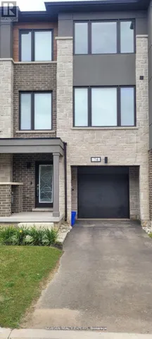 74 WINDTREE WAY, Halton Hills (Georgetown), Ontario L7G0P6
