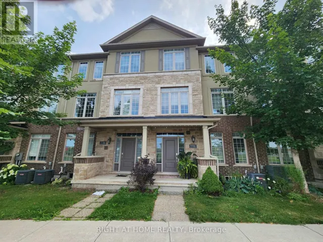 3108 POSTRIDGE DRIVE, Oakville (JM Joshua Meadows), Ontario L6H0R2
