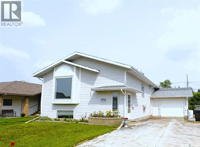 728 14th STREET, Humboldt, Saskatchewan S0K2A0