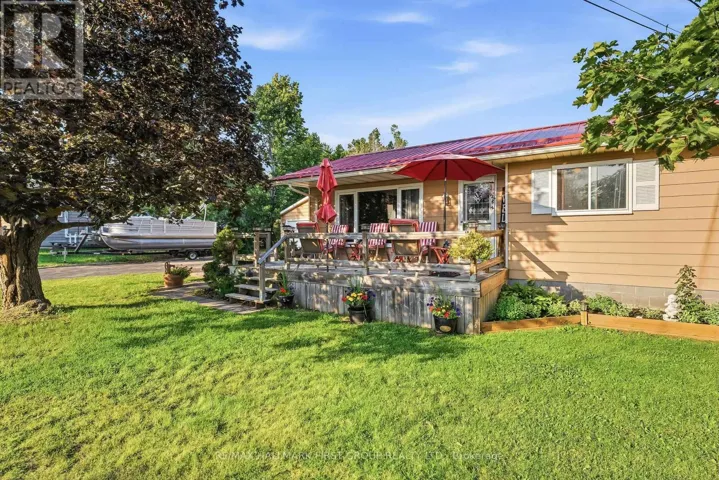 118 ALPINE LAKES ROAD, Trent Lakes, Ontario K0M1A0