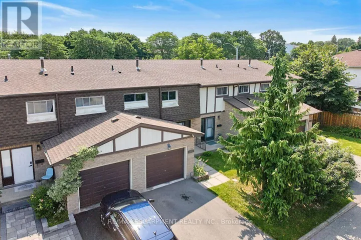 24 - 300 REXFORD DRIVE, Hamilton (Randall), Ontario L8W1P5