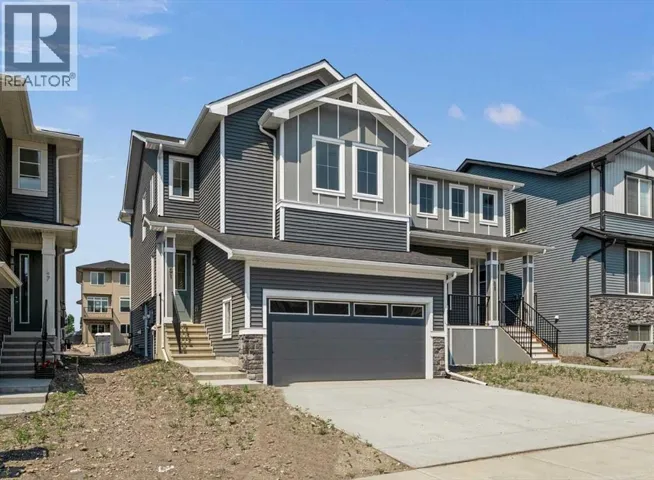 51 Agate Road, Cochrane, Alberta T4C3B9