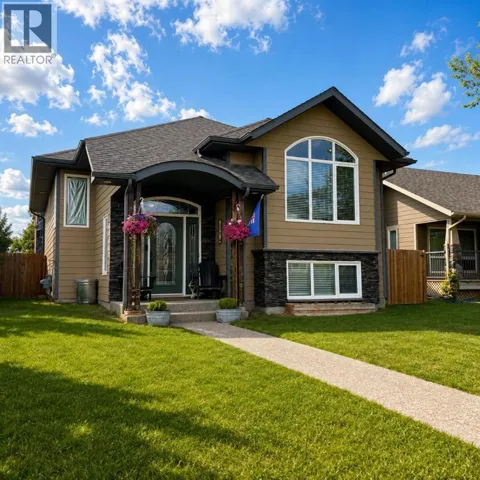 414 CENTENNIAL, Nobleford, Alberta T0L1S0