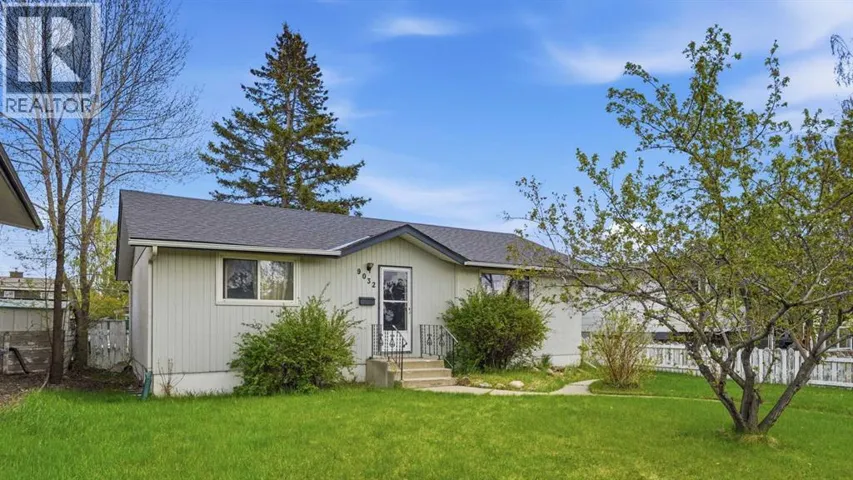 9032 Fairmount Drive SE, Calgary, Alberta T2H0Z5