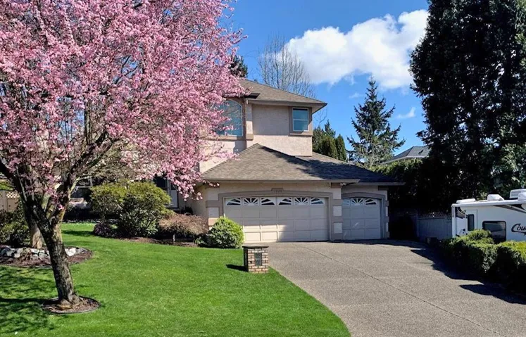 8030 153A STREET, Surrey, British Columbia V3S7X7