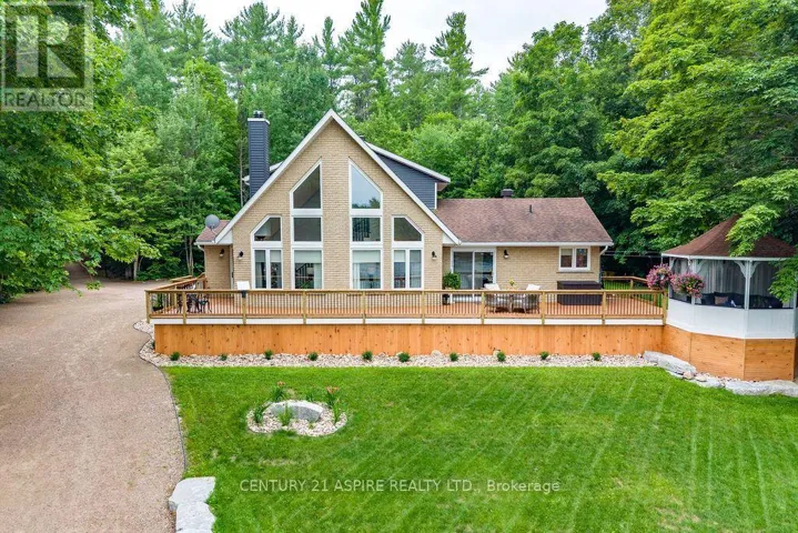 978 RANTZ ROAD, Petawawa, Ontario K8H2W8