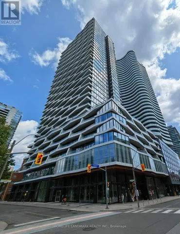 2505 - 85 WOOD STREET, Toronto (Church-Yonge Corridor), Ontario M4Y0E8