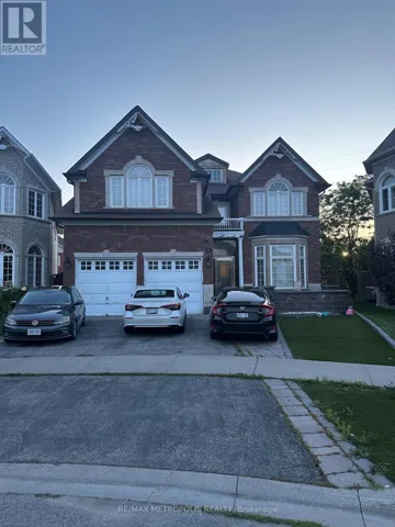 22 STAMMERS DRIVE, Ajax (Northwest Ajax), Ontario L1T0L5
