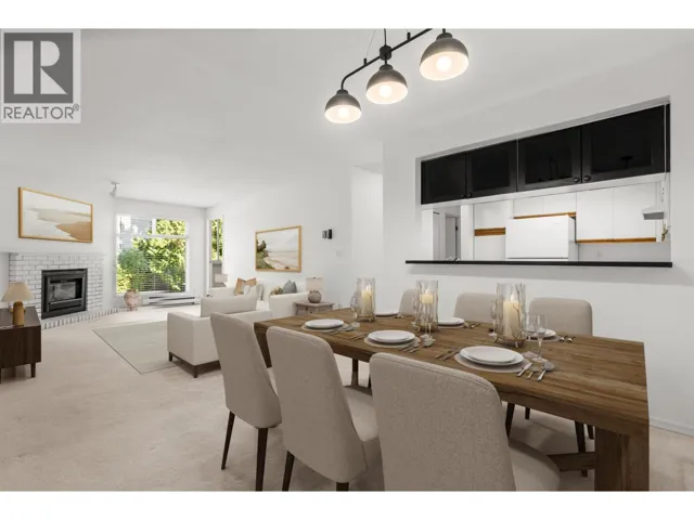256 1440 GARDEN PLACE, Delta, British Columbia V4M3Z2