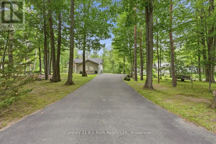 1439 CHAPMAN ROAD, Penetanguishene, Ontario L9M2B2