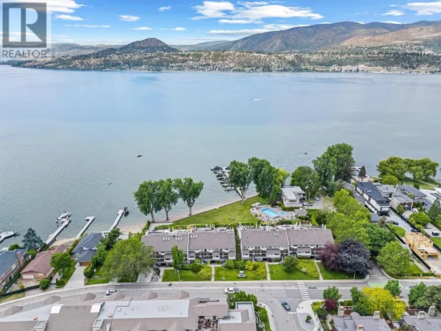 2900 Abbott Street Unit# 202, Kelowna, British Columbia V1Y1G6