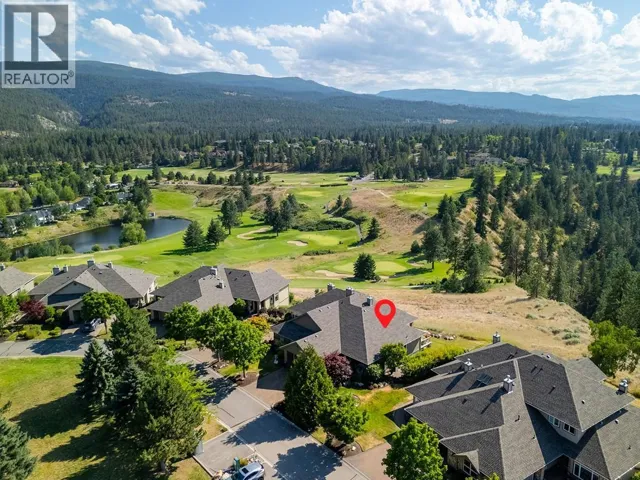 3800 Gallaghers Pinnacle Way Unit# 10, Kelowna, British Columbia V1W3Z8