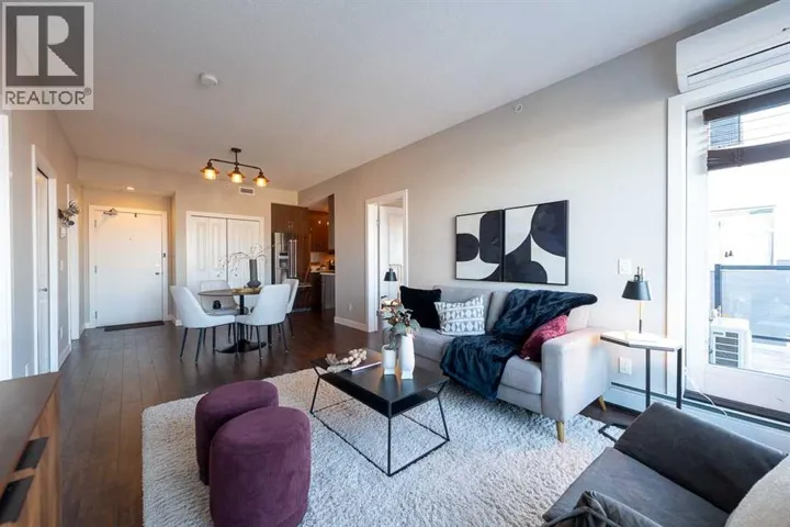 403, 607 17 Avenue NW, Calgary, Alberta T2M0N6