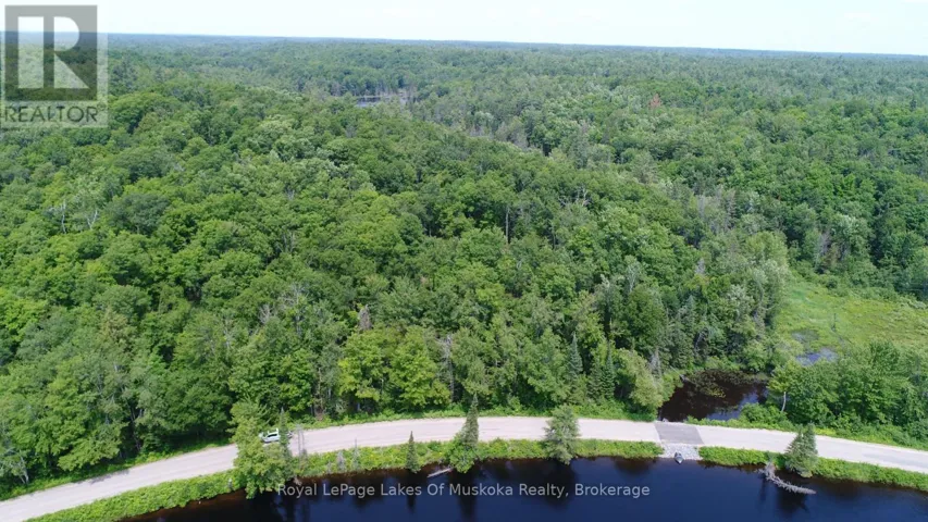 0 MATTHIASVILLE ROAD, Bracebridge (Draper), Ontario P1L1X1