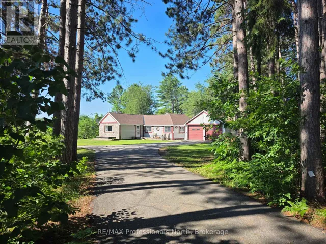 1007 WEST ROAD, Minden Hills (Minden), Ontario K0M2K0