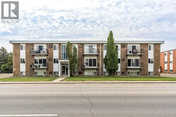 206, 663 12 Street NW, Medicine Hat, Alberta T1A7M1