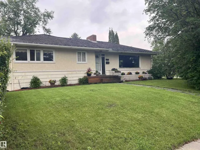14504 95A AV NW, Edmonton, Alberta T5N0B7